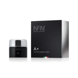 A+ ANTI AGING AMBER RICH CREAM