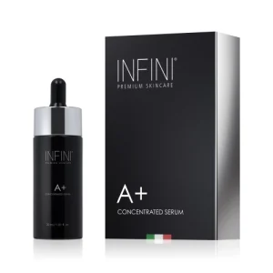 A+ CONCENTRATED SERUM