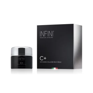 C+ ANTI AGING COLLAGEN RICH CREAM
