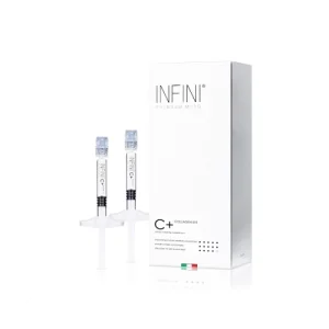 PREMIUM MESO C+ - COLLAGEN EYE