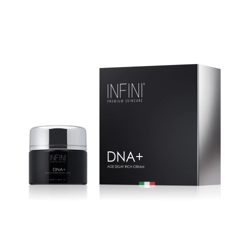 DNA+ AGE DELAY SUPERBOOSTER RICH CREAM